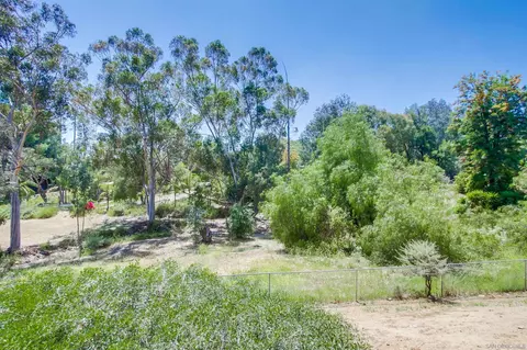 Exterior - 24034 Sargeant Rd, Ramona, CA 92065 photo 19 of 21
