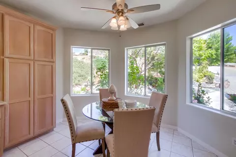Dining - 24034 Sargeant Rd, Ramona, CA 92065 photo 3 of 3