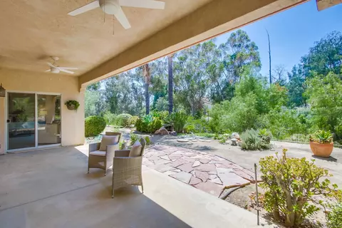 Exterior - 24034 Sargeant Rd, Ramona, CA 92065 photo 12 of 21