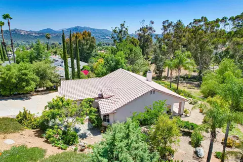 View/Area - 24034 Sargeant Rd, Ramona, CA 92065 photo 13 of 13