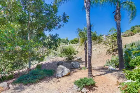 Exterior - 24034 Sargeant Rd, Ramona, CA 92065 photo 8 of 21