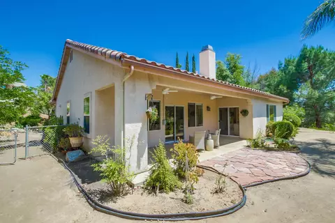 Exterior - 24034 Sargeant Rd, Ramona, CA 92065 photo 7 of 21