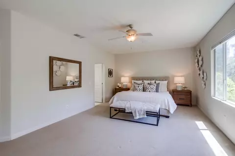 Bedroom - 24034 Sargeant Rd, Ramona, CA 92065 photo 6 of 8