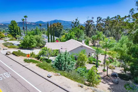 View/Area - 24034 Sargeant Rd, Ramona, CA 92065 photo 7 of 13