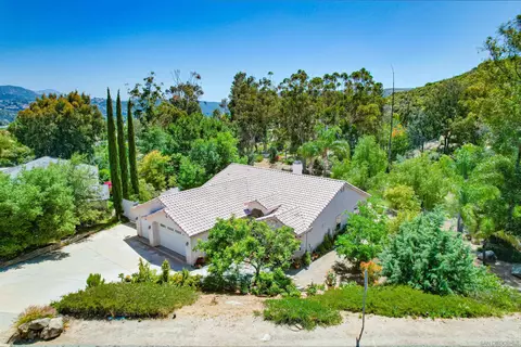 View/Area - 24034 Sargeant Rd, Ramona, CA 92065 photo 9 of 13