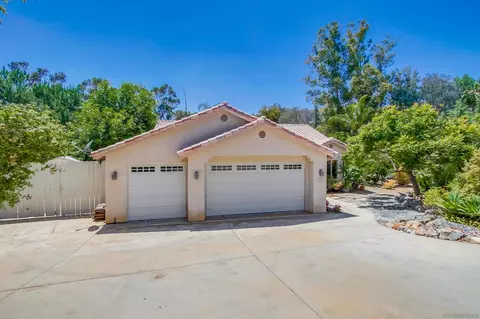 Exterior - 24034 Sargeant Rd, Ramona, CA 92065 photo 4 of 21