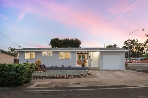 4752 Shoshoni Ave, San Diego, CA 92117