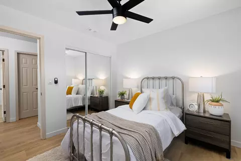 Bedroom - 1611 E H St, Chula Vista, CA 91913 photo 6 of 6