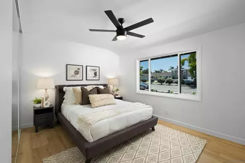 Bedroom - 1611 E H St, Chula Vista, CA 91913 photo 1 of 6