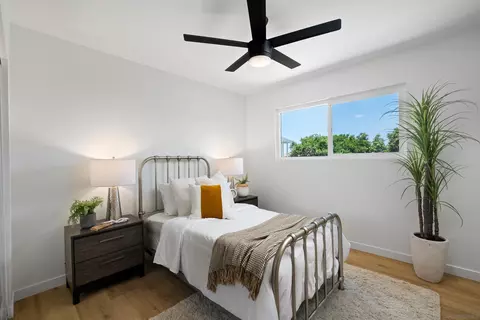 Bedroom - 1611 E H St, Chula Vista, CA 91913 photo 5 of 6