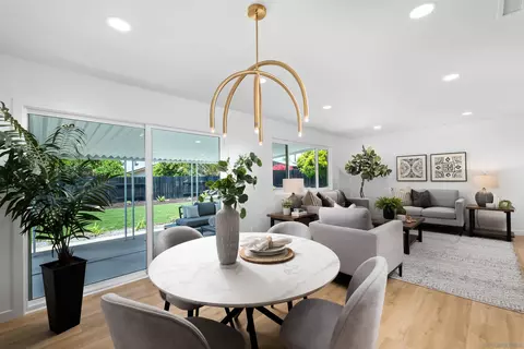 Dining - 1611 E H St, Chula Vista, CA 91913 photo 1 of 1