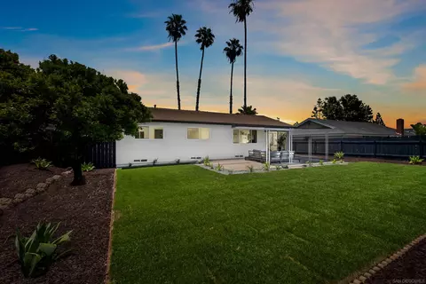 Exterior - 1611 E H St, Chula Vista, CA 91913 photo 7 of 8