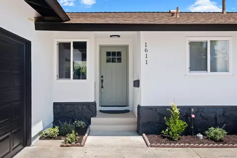 Exterior - 1611 E H St, Chula Vista, CA 91913 photo 4 of 8