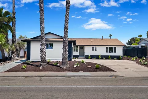 Exterior - 1611 E H St, Chula Vista, CA 91913 photo 3 of 8