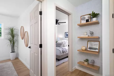 Entry Way - 1611 E H St, Chula Vista, CA 91913 photo 1 of 1