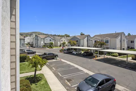 Exterior - 8902 Arlingdale Way, Spring Valley, CA 91977 photo 6 of 11