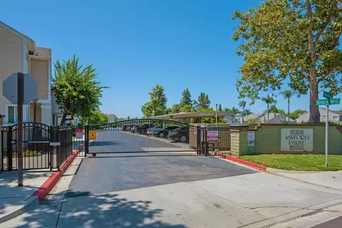 Exterior - 8902 Arlingdale Way, Spring Valley, CA 91977 photo 9 of 11