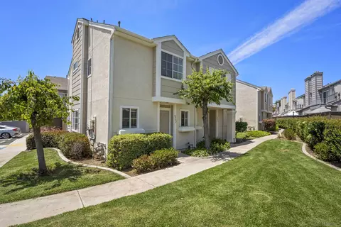 Exterior - 8902 Arlingdale Way, Spring Valley, CA 91977 photo 3 of 11