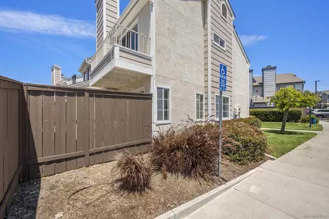 Exterior - 8902 Arlingdale Way, Spring Valley, CA 91977 photo 8 of 11