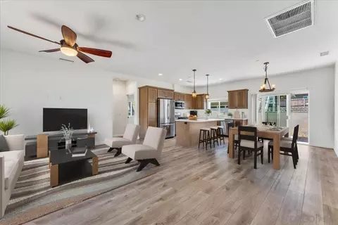 611 Snowden Pl, El Cajon, CA 92019