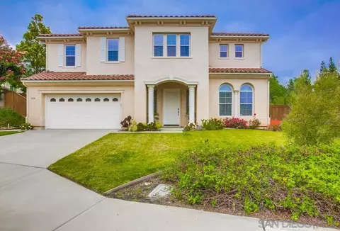 1636 Brighton Glen Rd, San Marcos, CA 92078