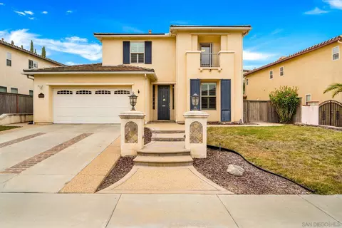 1688 Copper Penny Dr, Chula Vista, CA 91915