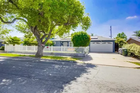 575 Trenton St, El Cajon, CA 92019