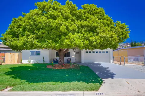 2117 Ildica Ct, Spring Valley, CA 91977