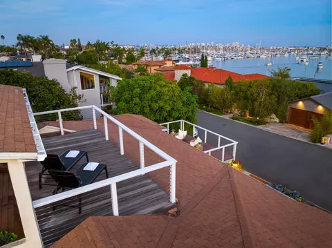 870 San Antonio Pl, San Diego, CA 92106
