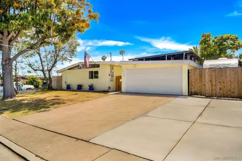 1064 Monserate Ave, Chula Vista, CA 91911