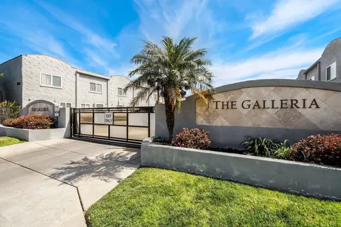 851 S Mollison #4, El Cajon, CA 92020