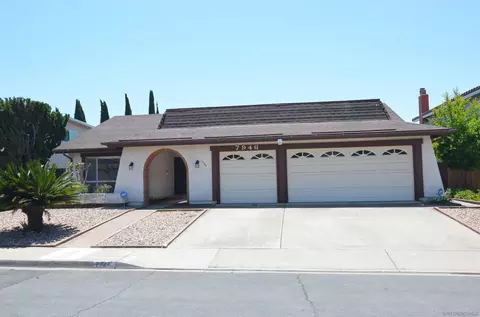 7946 Laurelridge Rd, San Diego, CA 92120