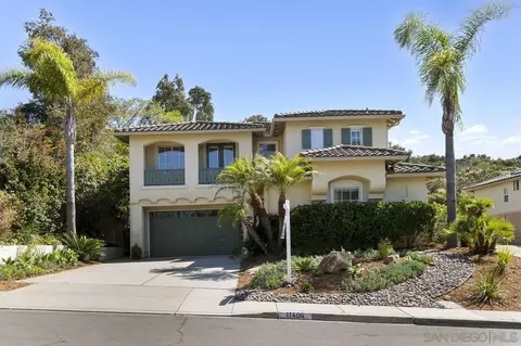 11406 Wills Creek Rd, San Diego, CA 92131