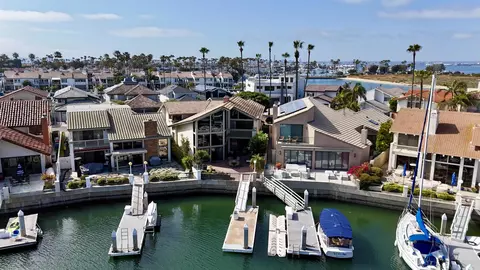 16 Blue Anchor Cay Rd, Coronado, CA 92118