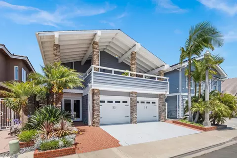 27 Sandpiper Strand, Coronado, CA 92118