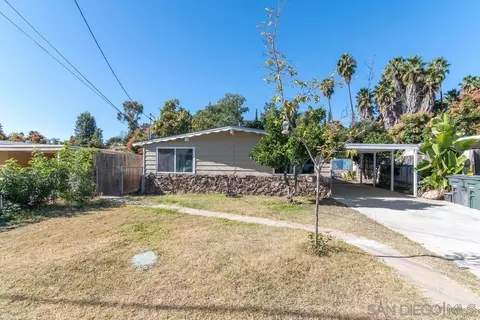 618 Galopago St, Spring Valley, CA 91977