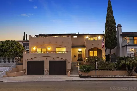 2119 Illion St, San Diego, CA 92110
