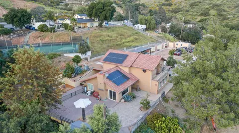 1163 Dehesa Ranch Rd, El Cajon, CA 92019 photo 3