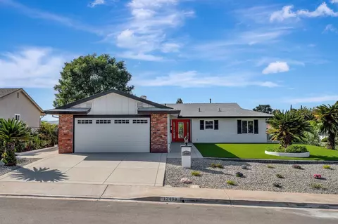 12498 Horado Dr, San Diego, CA 92128