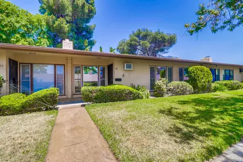 9320 Earl St #28, La Mesa, CA 91942