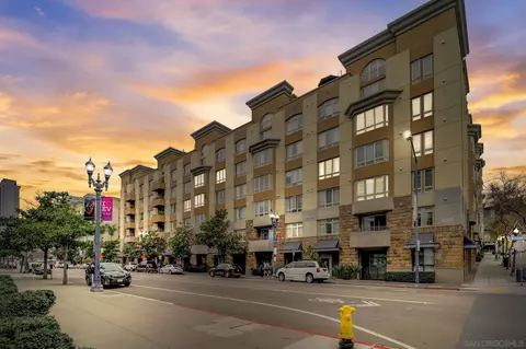 1480 Broadway #2425, San Diego, CA 92101