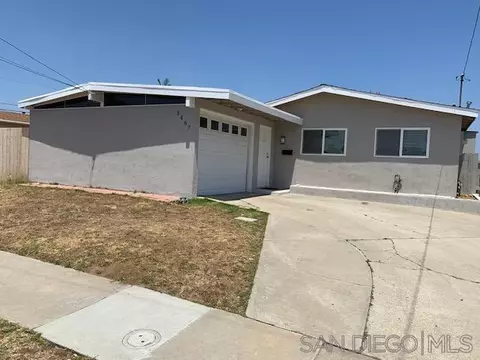 3467 Mount Armour Pl, San Diego, CA 92111