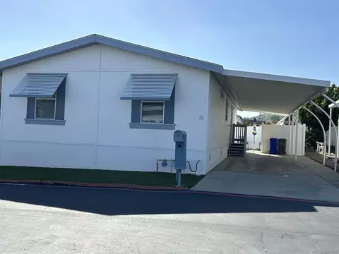 1401 El Norte Pkwy #SPC 35, San Marcos, CA 92069