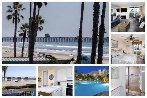 999 N Pacific St #D106, Oceanside, CA 92054