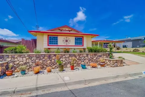 1526 La Corta St, Lemon Grove, CA 91945