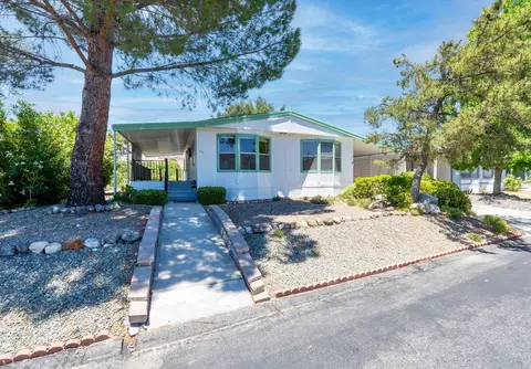35109 Highway 79 #SPC 193, Warner Springs, CA 92086