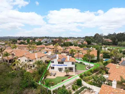 4685 Serenata Pl, San Diego, CA 92130