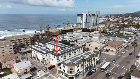 741 Diamond St, San Diego, CA 92109