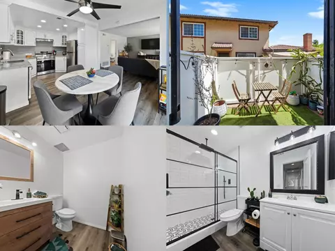 1580 Monterey Pne #C, San Diego, CA 92173
