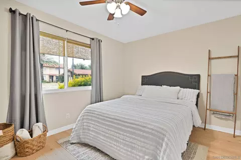 Bedroom - 901 N Fig St #E, Escondido, CA 92026 photo 1 of 7